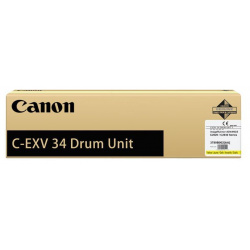 Блок фотобарабана Canon C EXV34 Y 3789B003AA 000 для IR ADV C2020/2030 