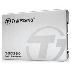 Накопитель SSD Transcend SSD230S 2Tb (TS2TSSD230S) TS2TSSD230S 