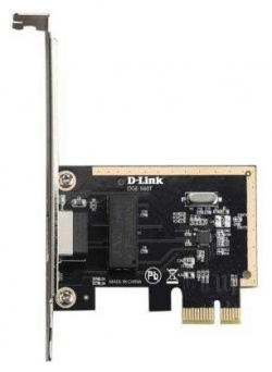 Сетевой адаптер D Link (DGE 560T/D2A) DGE 560T/D2A 