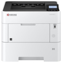 Принтер лазерный Kyocera P3155dn (1102TR3NL0) 1102TR3NL0 