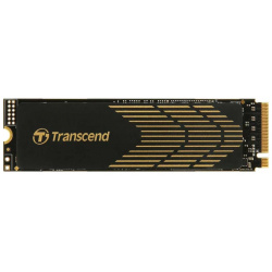 Накопитель SSD Transcend 240S 500Gb (TS500GMTE240S) TS500GMTE240S 