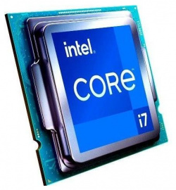 Процессор Intel Core i7 11700K S1200 OEM (CM8070804488629 S RKNL) CM8070804488629 RKNL 