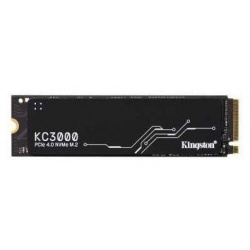 Накопитель SSD Kingston KC3000 1 0Tb (SKC3000S/1024G) SKC3000S/1024G 