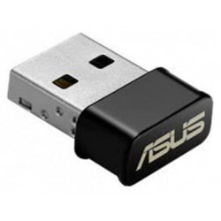 Wi Fi адаптер Asus USB AC53 NANO (90IG03P0 BM0R10) 