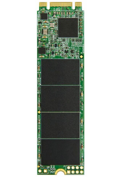 Накопитель SSD Transcend 120GB (TS120GMTS820S) TS120GMTS820S 