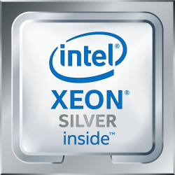 Процессор для серверов Intel Xeon Silver 4210 2 2ГГц cd8069503956302 CD8069503956302S 