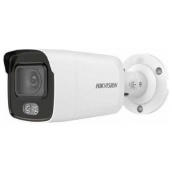Видеокамера IP Hikvision DS 2CD2047G2 LU(C) 4мм LU(C)(4MM) 