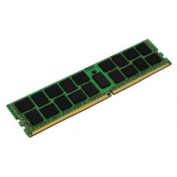 Память оперативная DDR4 Kingston 32Гб RDIMM/ECC 3200 МГц (KSM32RD4/32HDR) KSM32RD4/32HDR 