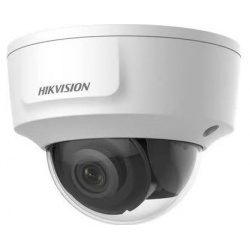 Видеокамера IP Hikvision DS 2CD2185G0 IMS 2 8мм белый (2 8 ММ) Разрешение Мп