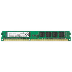 Память оперативная DDR3 Kingston 4Gb 1600MHz (KVR16N11S8/4WP) KVR16N11S8/4WP О