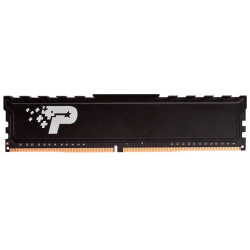 Память оперативная DDR4 Patriot Signature Premium 16Gb 3200MHz (PSP416G320081H1) PSP416G320081H1 