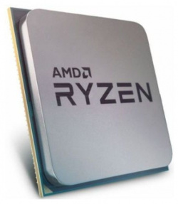 Процессор AMD Ryzen 5 4600G OEM (100 000000147) 100 000000147 