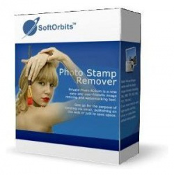 Photo Stamp Remover Business [SO 8 b] (электронный ключ) SoftOrbits SO B 