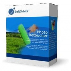 SoftOrbits Photo Retoucher Business [SO 19 b] (электронный ключ) SO B 