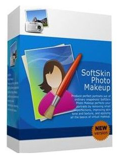 SoftSkin Photo Makeup Business [SO 20 b] (электронный ключ) SoftOrbits SO B П