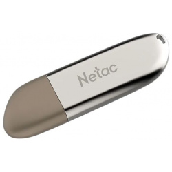 Флешка Netac U352 64Gb (NT03U352N 064G 30PN) USB 3 0 