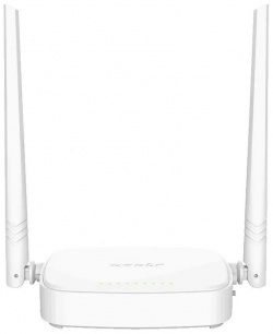 Wi Fi точка доступа Tenda D301 Роутер ADSL2+ v4 отличается высокой