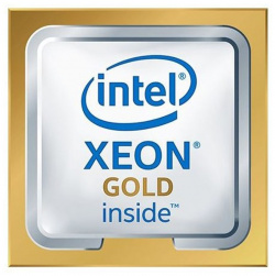 Процессор Intel Xeon Gold 5222 FC LGA3647 ОЕМ (CD8069504193501SRF8V) SRF8V С
