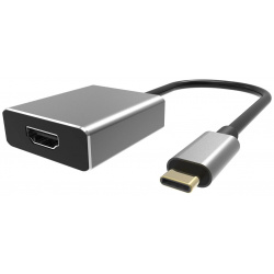 Адаптер VCOM USB3 1  HDMI (CU423T) CU423T