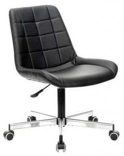 Кресло компьютерное Brabix Deco MG 316 (532080) Silver/Black 532080 