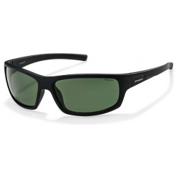 Солнцезащитные очки мужские Polaroid P8411A BLACK (2473859CA63RC) 2473859CA63RC 