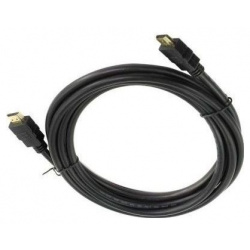 Кабель Aopen HDMI 19M/M ver 2 0  3М (ACG711 3M) ACG711 3M