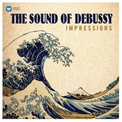 Виниловая пластинка Various Artists  Impressions The Sound Of Debussy (0190295707477) Warner Music