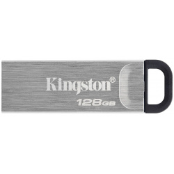 Флешка Kingston 128Gb DataTraveler Kyson (DTKN/128GB) USB 3 2 Gen 1 DTKN/128GB У