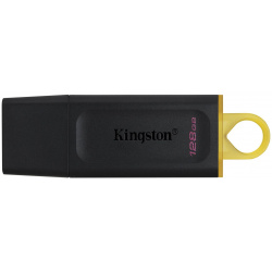 Флешка Kingston 128Gb DataTraveler Exodia (DTX/128GB) USB 3 2 Gen 1 DTX/128GB П