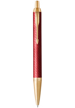 Шариковая ручка Parker IM Premium 2143644 