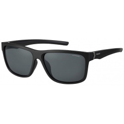 Солнцезащитные очки мужские Polaroid 7014/S BLACK (20029080759M9) 20029080759M9 