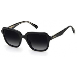 Солнцезащитные очки POLAROID 4095/S/X BLACK (20341180753WJ) 
