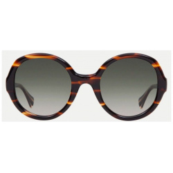 Солнцезащитные очки GIGIBARCELONA GRECA Demi Brown (00000006592 2) 