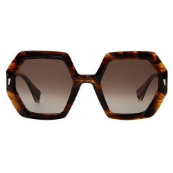 Солнцезащитные очки GIGIBARCELONA ORCHID Demi Brown (00000006548 2) 