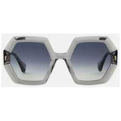 Солнцезащитные очки GIGIBARCELONA ORCHID Crystal Gray (00000006548 4) 