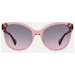 Солнцезащитные очки GIGIBARCELONA ALEXA Pink & Burgundy (00000006591 6) 