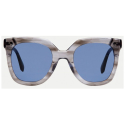 Солнцезащитные очки GIGIBARCELONA MARGOT Grey (00000006567 4) 
