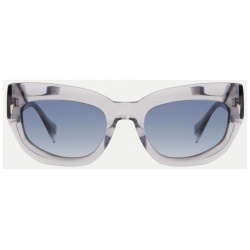 Солнцезащитные очки GIGIBARCELONA BELLA Grey (00000006588 4) 