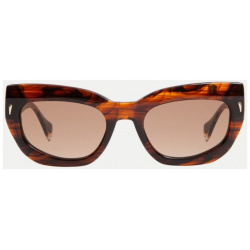 Солнцезащитные очки GIGIBARCELONA BELLA Demi Brown (00000006588 2) 