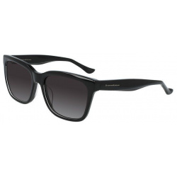Солнцезащитные очки DONNA KARAN DO508S BLACK/CRYSTAL/BLACK LAMI (2468685417003) 