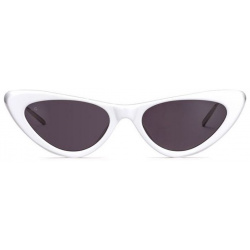 Солнцезащитные очки GIGIBARCELONA JANE White&silver (00000006344 8) 