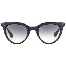 Солнцезащитные очки GIGIBARCELONA AGATHA Trans  Gray (00000006385 1) С