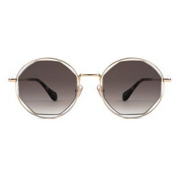 Солнцезащитные очки GIGIBARCELONA ALBA GOLD & CRYSTAL (00000006445 8) 