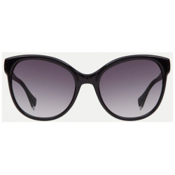 Солнцезащитные очки GIGIBARCELONA ALEXA Black & White (00000006591 1) С