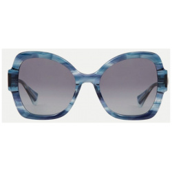 Солнцезащитные очки GIGIBARCELONA OPHELIA Demi Blue (00000006627 3) 