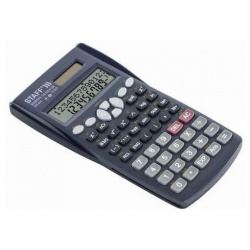 Калькулятор инженерный STAFF STF 810 (181х85мм)  240 функций 10+2 разрядов дв питание 250280