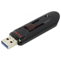 Флешка SanDisk Cruzer Glide 3 0 USB Flash Drive 128GB SDCZ600 128G G35 