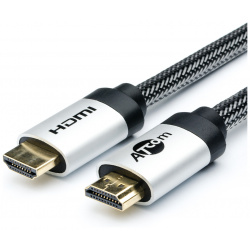 Кабель Atcom HDMI  2м AT3781