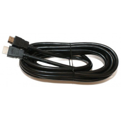 Кабель Atcom HDMI v1 4 2 0м АТ17391 Шнур предназначен для передачи