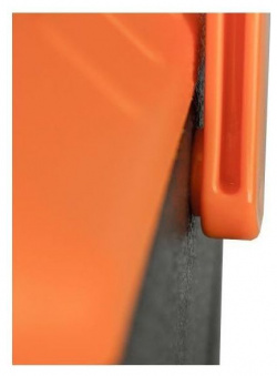Контейнер изотермический Biostal CB 10G 10л серый/оранжевый 